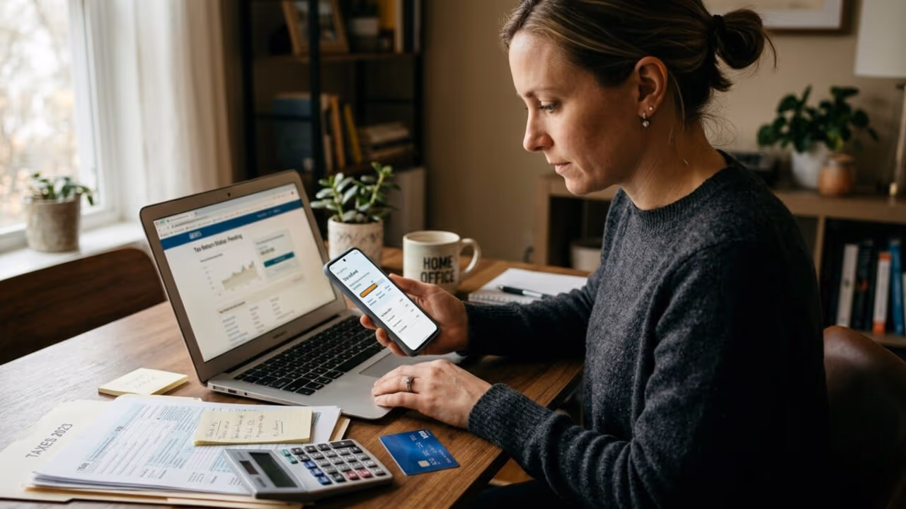 Restituição do Imposto de Renda pode atrasar por um detalhe simples que muita gente ignora