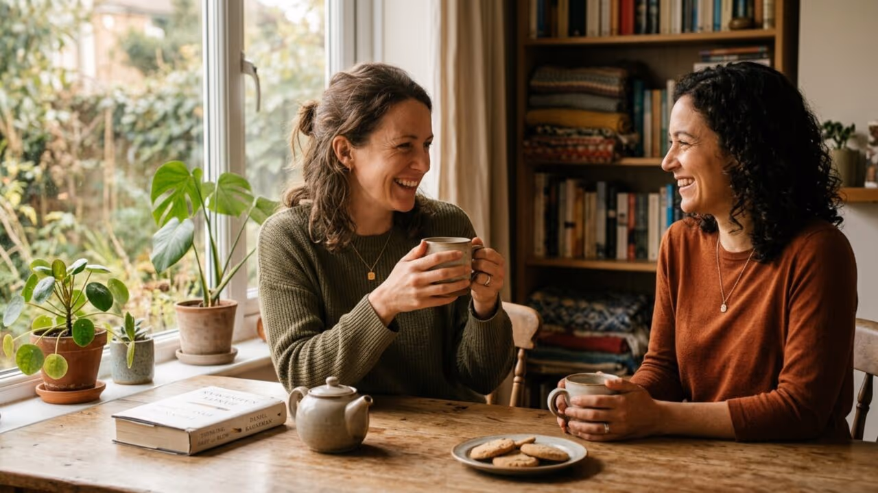 Daniel Kahneman, psicólogo vencedor do Prêmio Nobel: “A felicidade das mulheres se encontra mais nas atividades atuais e na qualidade do sono do que nas circunstâncias estáveis da vida”