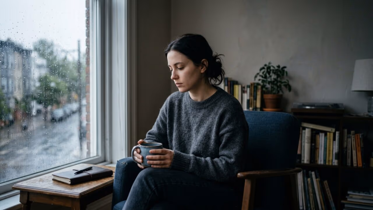 A psicologia diz que pessoas que precisam de muito pouco de outras não são emocionalmente insensíveis, mas que expressar abertamente suas necessidades lhes causou dor e elas se adaptaram