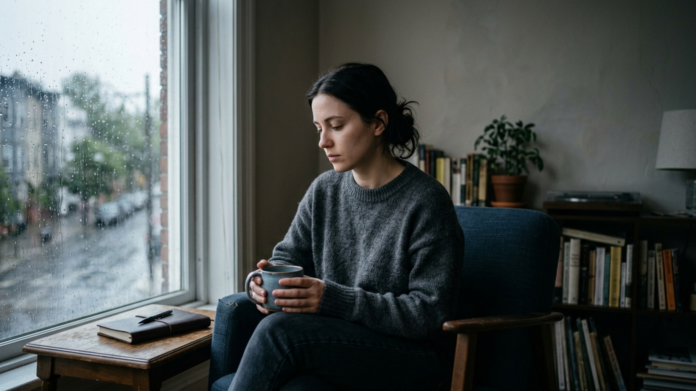 A psicologia diz que pessoas que precisam de muito pouco de outras não são emocionalmente insensíveis, mas que expressar abertamente suas necessidades lhes causou dor e elas se adaptaram