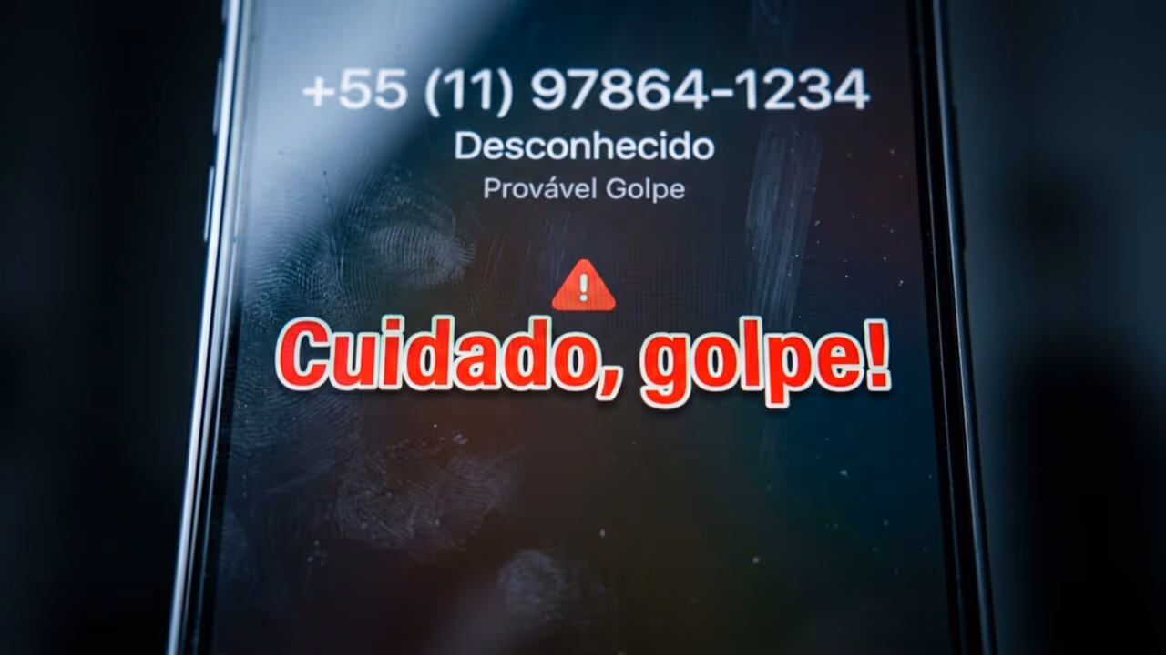 A nova tática de atendimento que zera a sua conta usando a tela do seu próprio celular