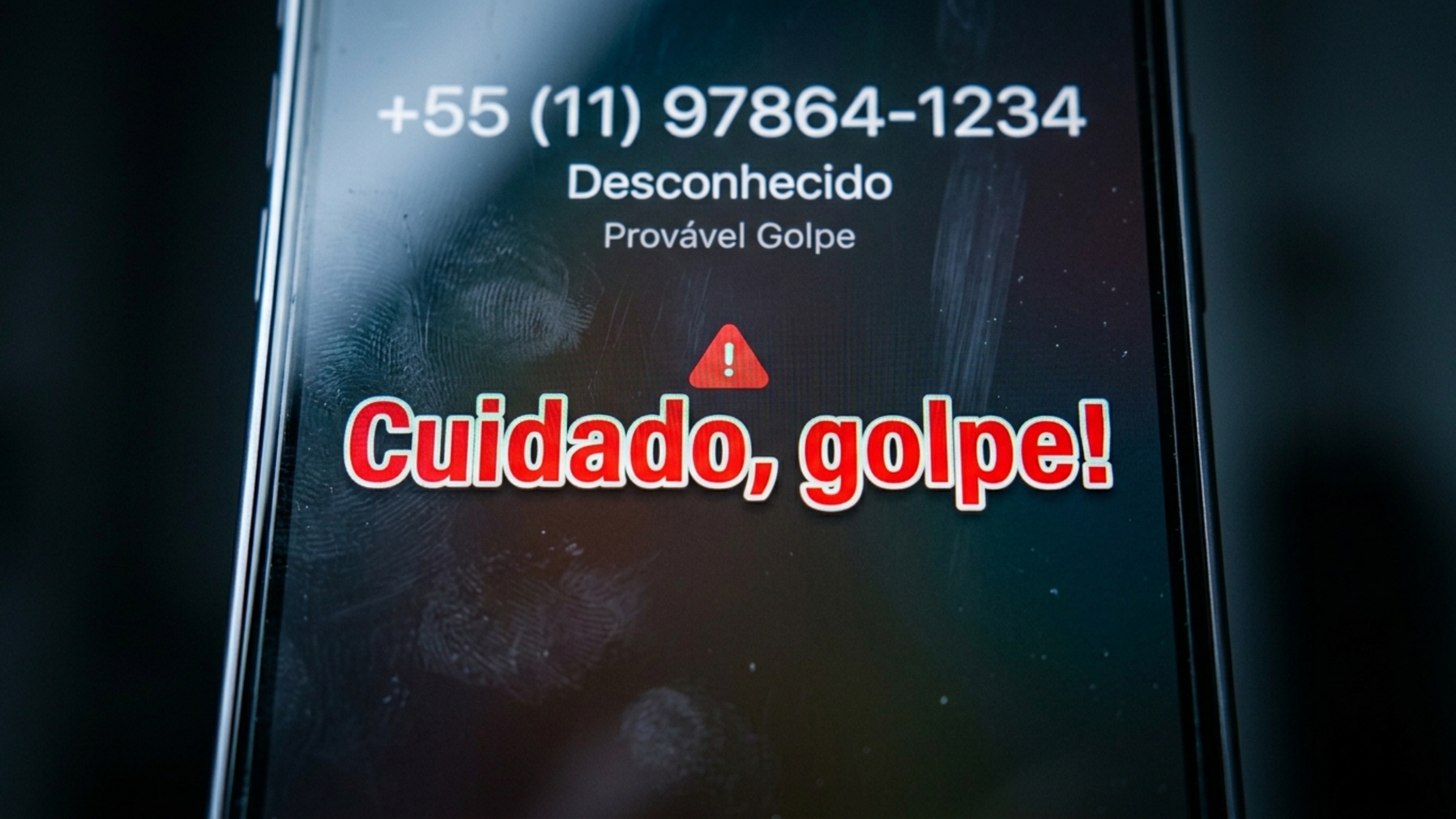 A nova tática de atendimento que zera a sua conta usando a tela do seu próprio celular
