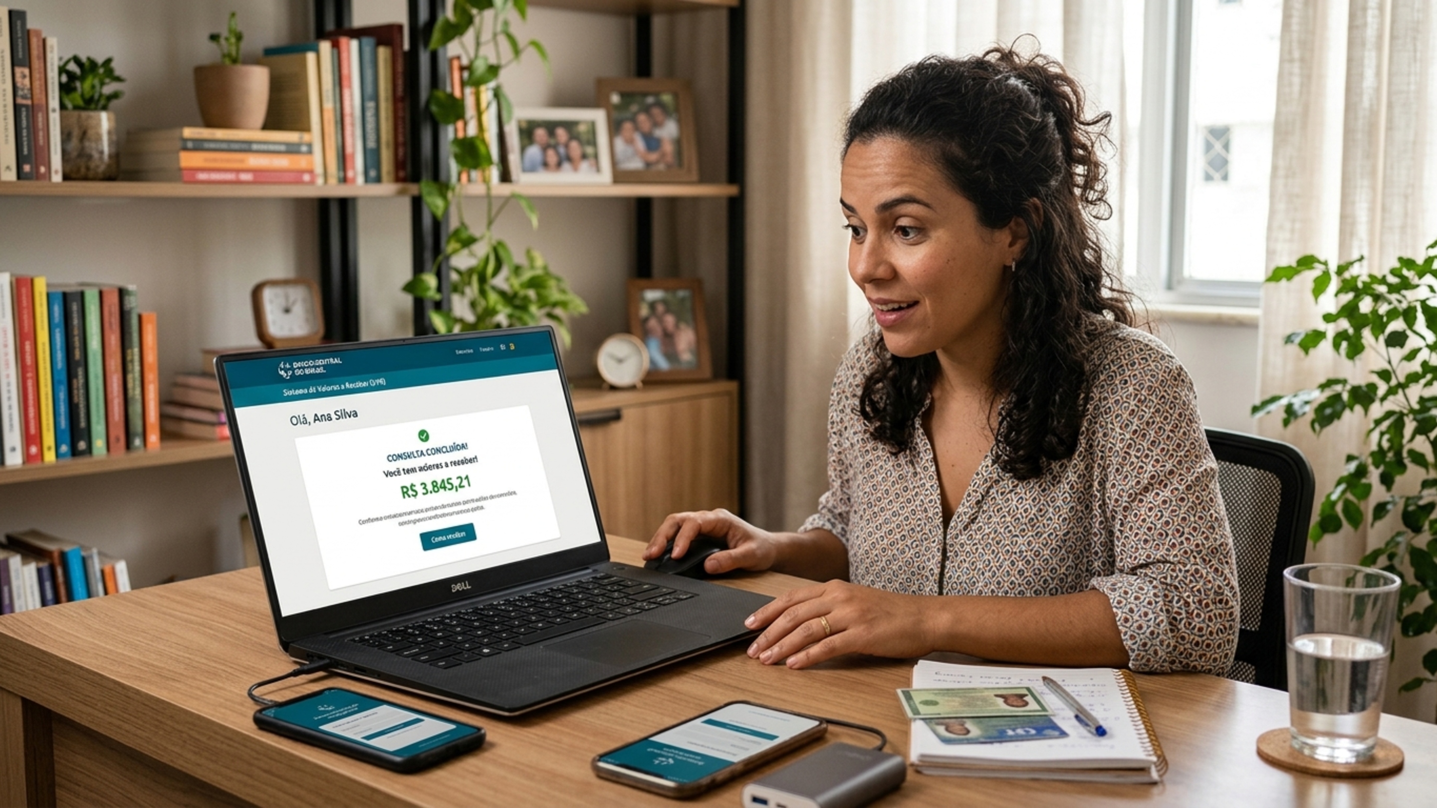 Banco Central emite comunicado para achar R$ 10,5 bilhões esquecidos em banco