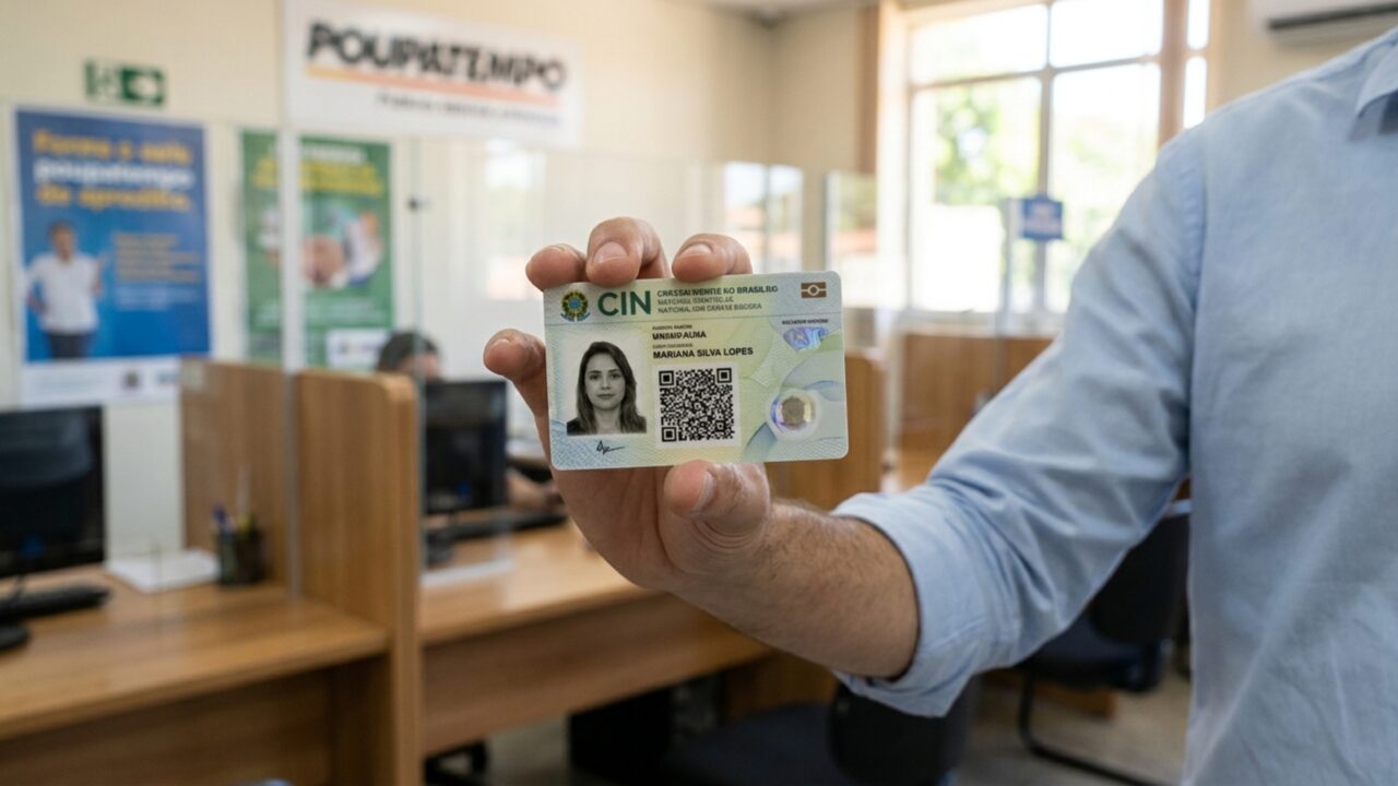 Brasileiros que não trocarem o RG antigo pela nova CIN dentro deste prazo podem perder o acesso a benefícios?