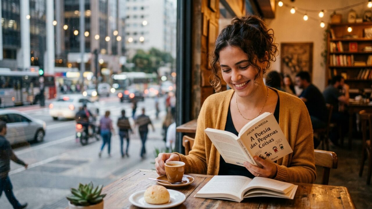Psicologia explica por que comprar itens pequenos traz mais felicidade do que gastar com grandes bens