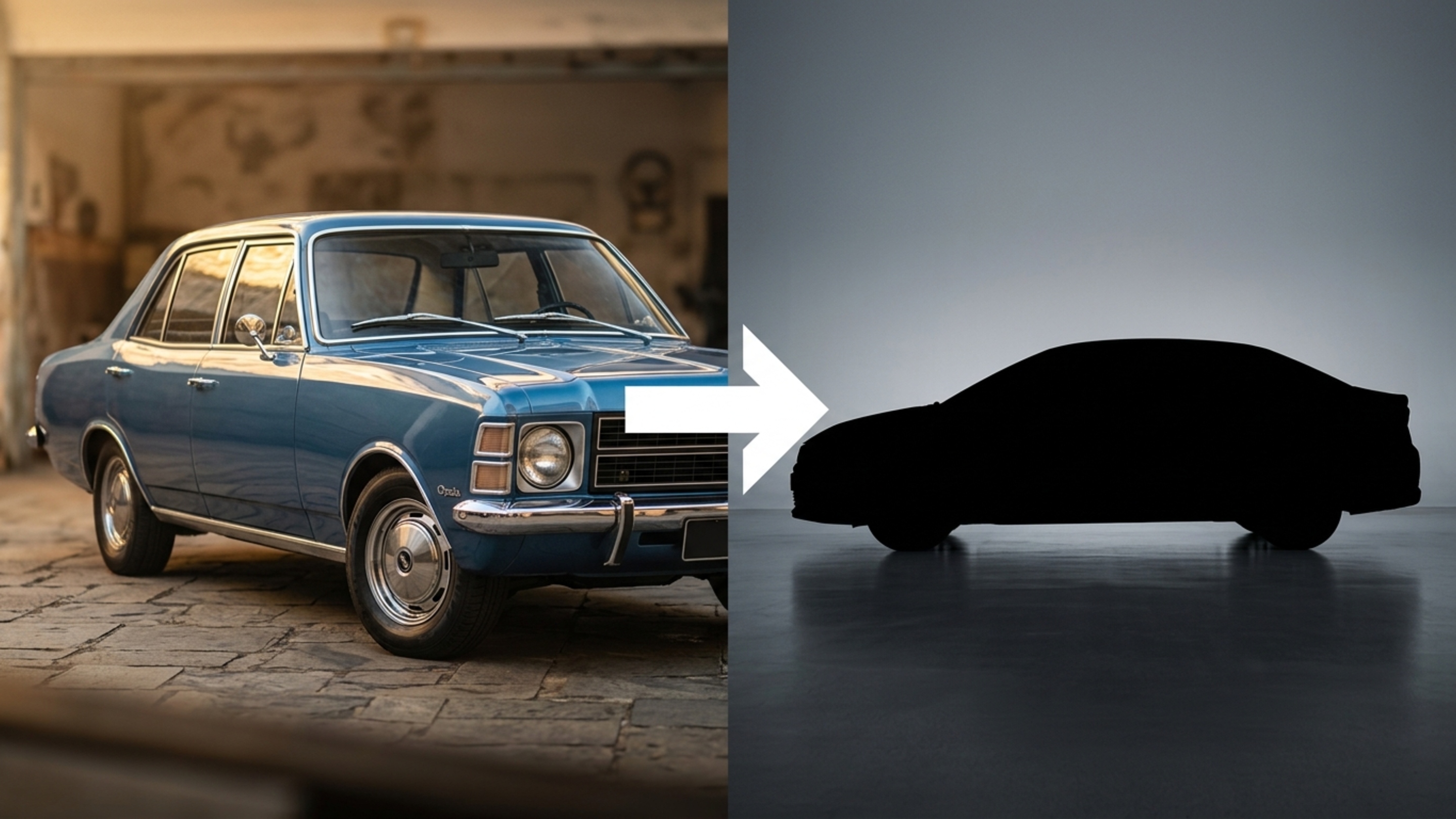 Sedã respeitado nos anos 70 ressuscita com missão herdada pelo queridinho mais confiável atualmente