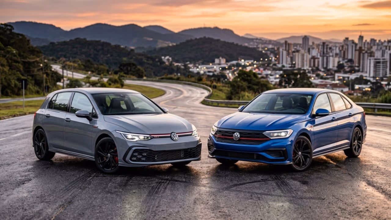 Carros antigos que marcaram época hoje são revividos por seus legados modernos