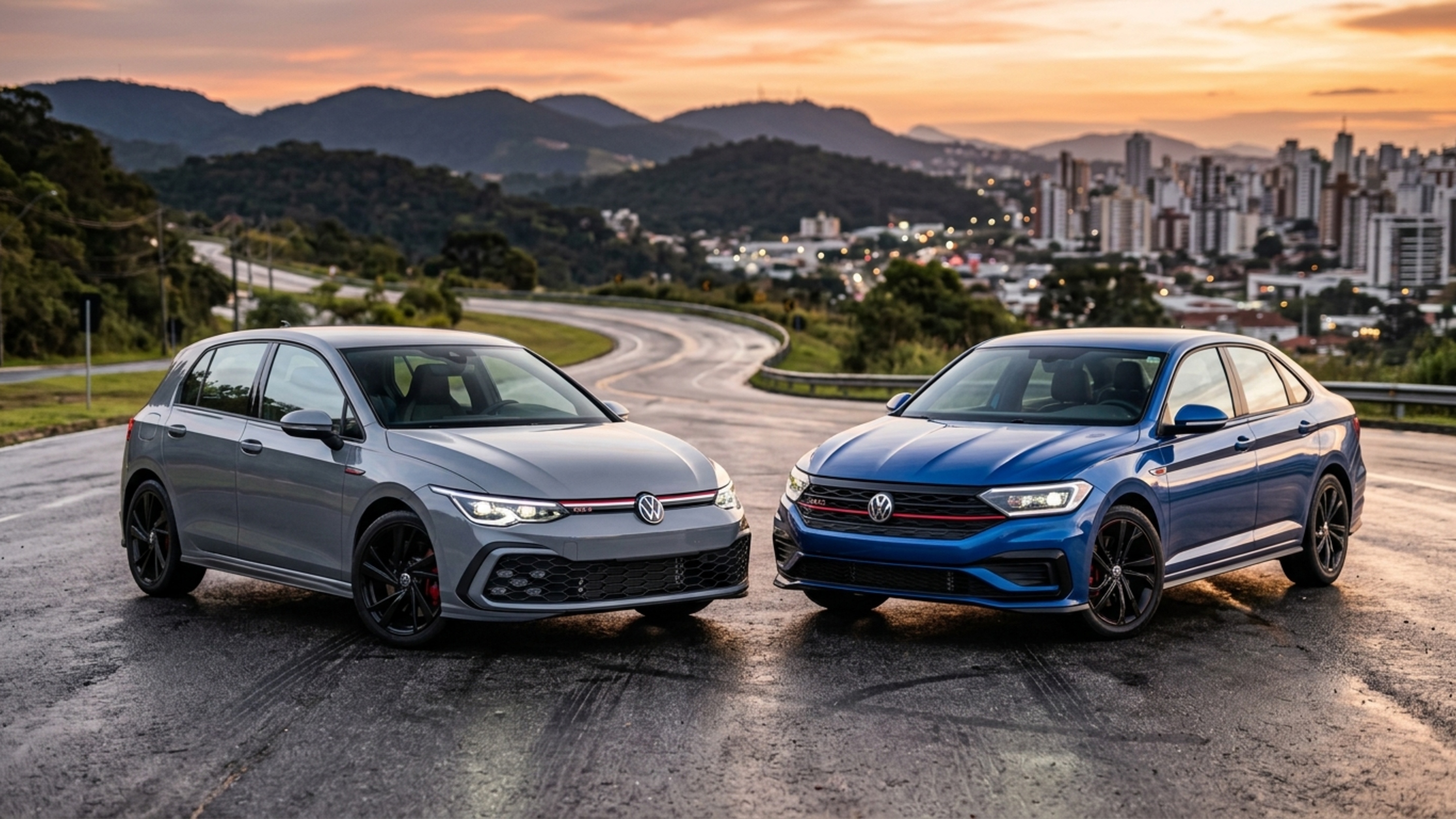 Carros antigos que marcaram época hoje são revividos por seus legados modernos