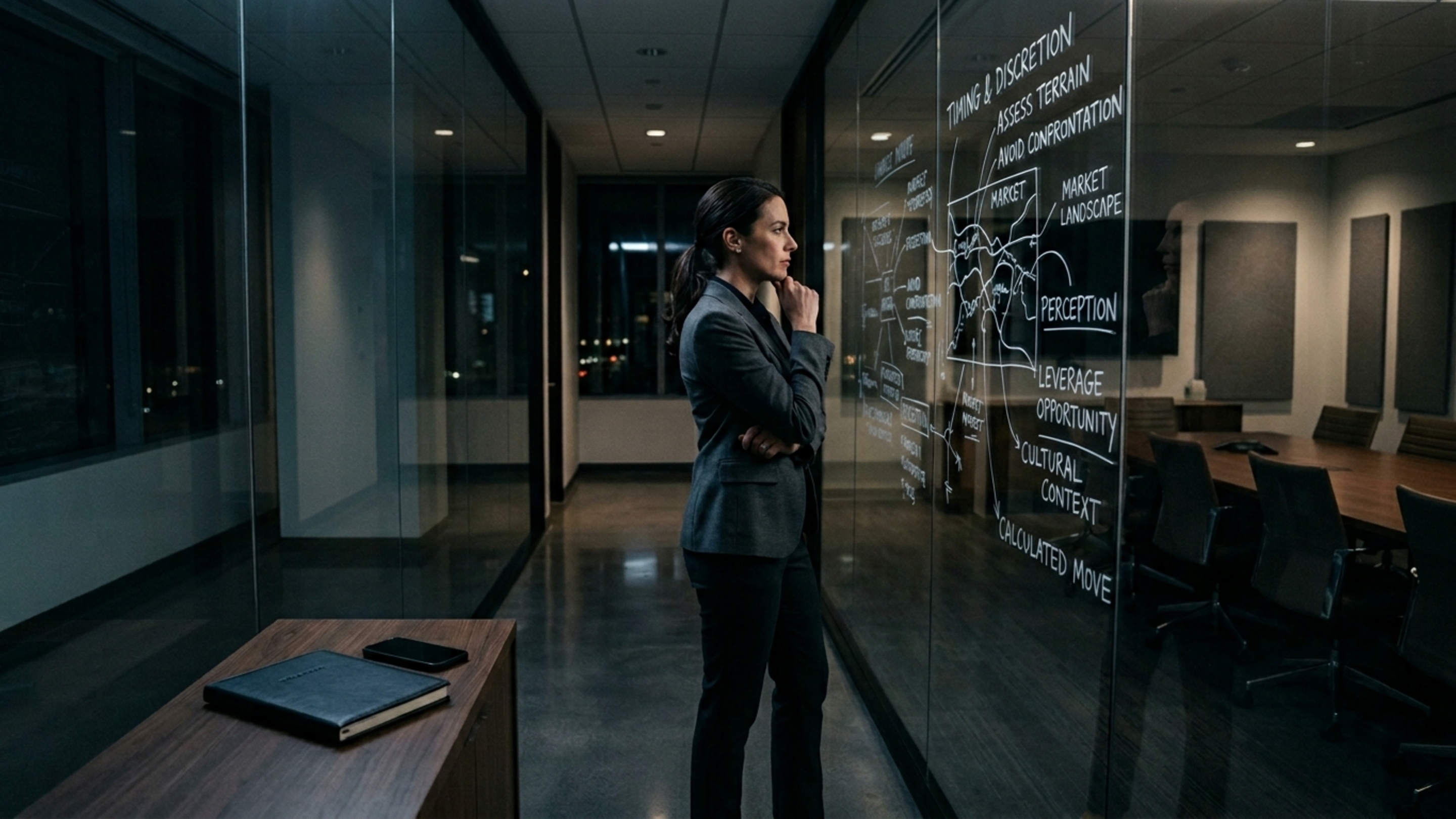 Sun Tzu ensina: “A guerra é a arte do engano” e como aplicar essa estratégia na vida cotidiana