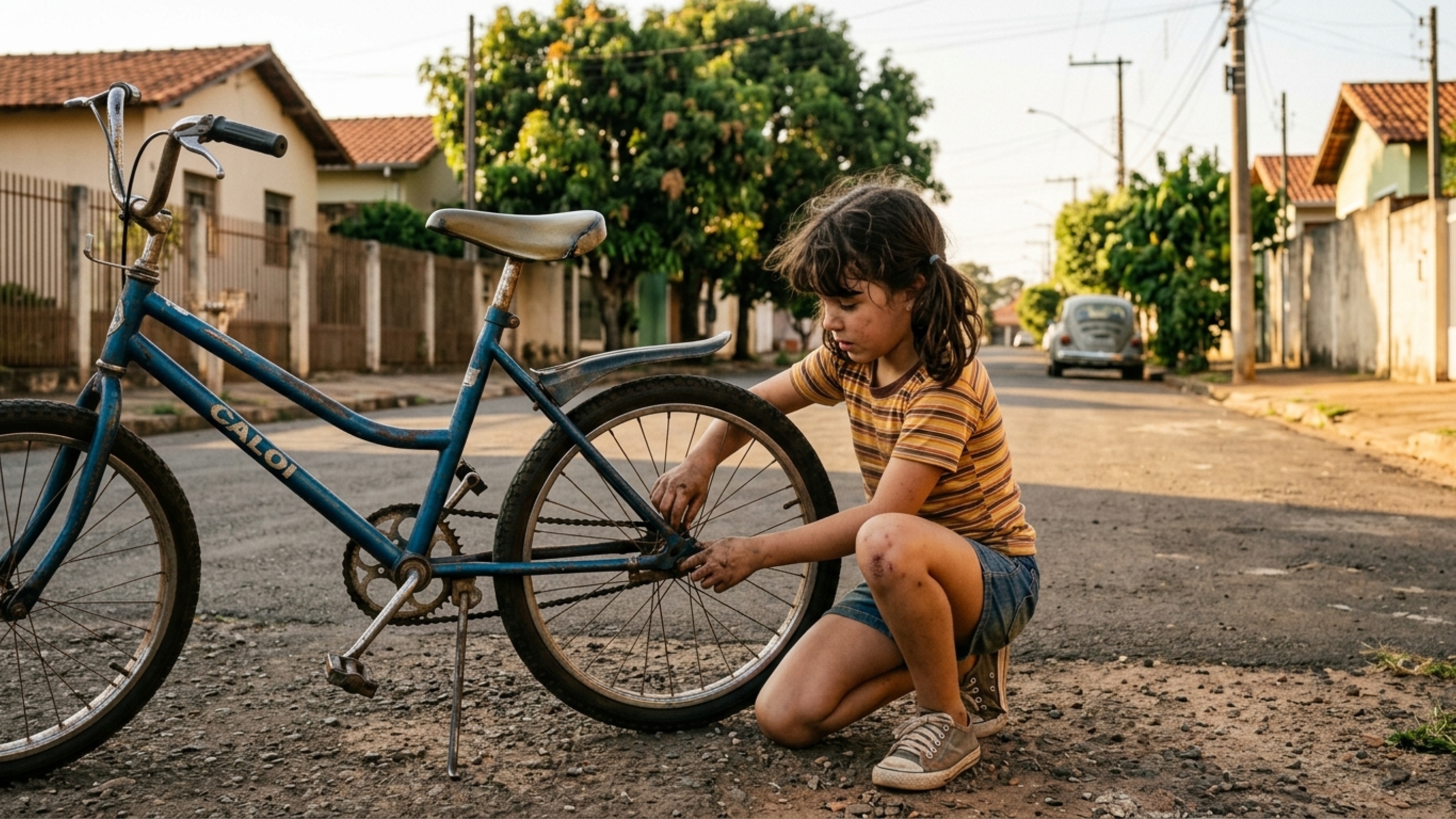 A psicologia diz que os anos 1960 e 70 são origem das gerações mais fortes emocionalmente da história: “não por uma melhor educação, mas por negligência benigna que forçou crianças a se autorregular”