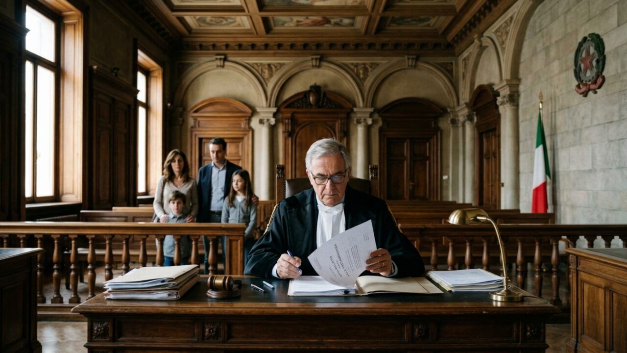 Tribunal de Roma emite decisão inédita sobre cidadania para menores de idade