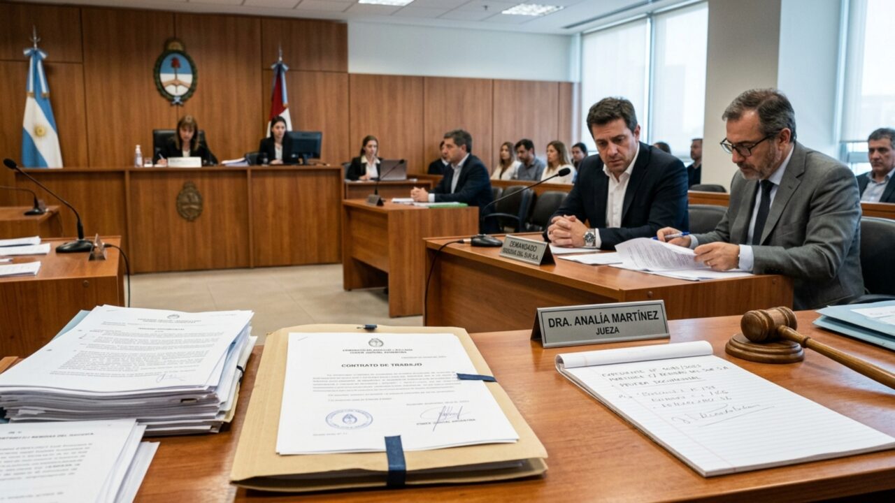 Supremo condena Manaus apagar uma indenização milionária a um ex-funcionário