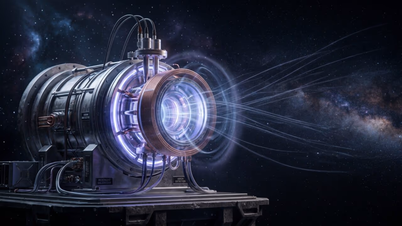 Estamos um passo mais perto de detectar a partícula invisível que poderá explicar o universo