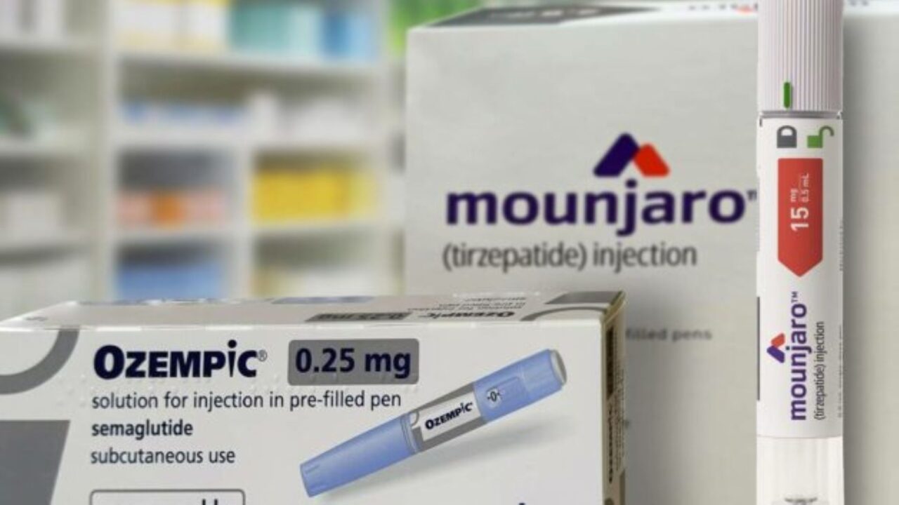 Anvisa proíbe venda de lotes falsificados de Mounjaro