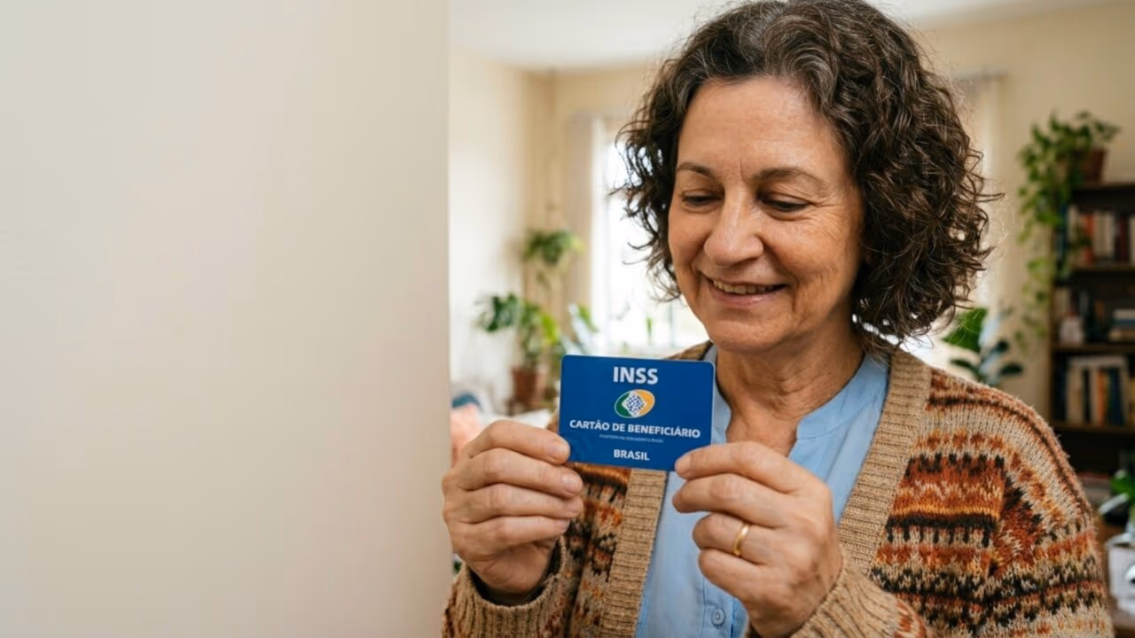 Pagamento do INSS para quem ganha até um salário mínimo começa dia 24/04