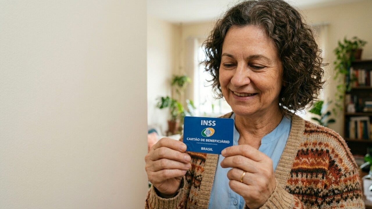 Pagamento do INSS para quem ganha até um salário mínimo começa dia 24/04