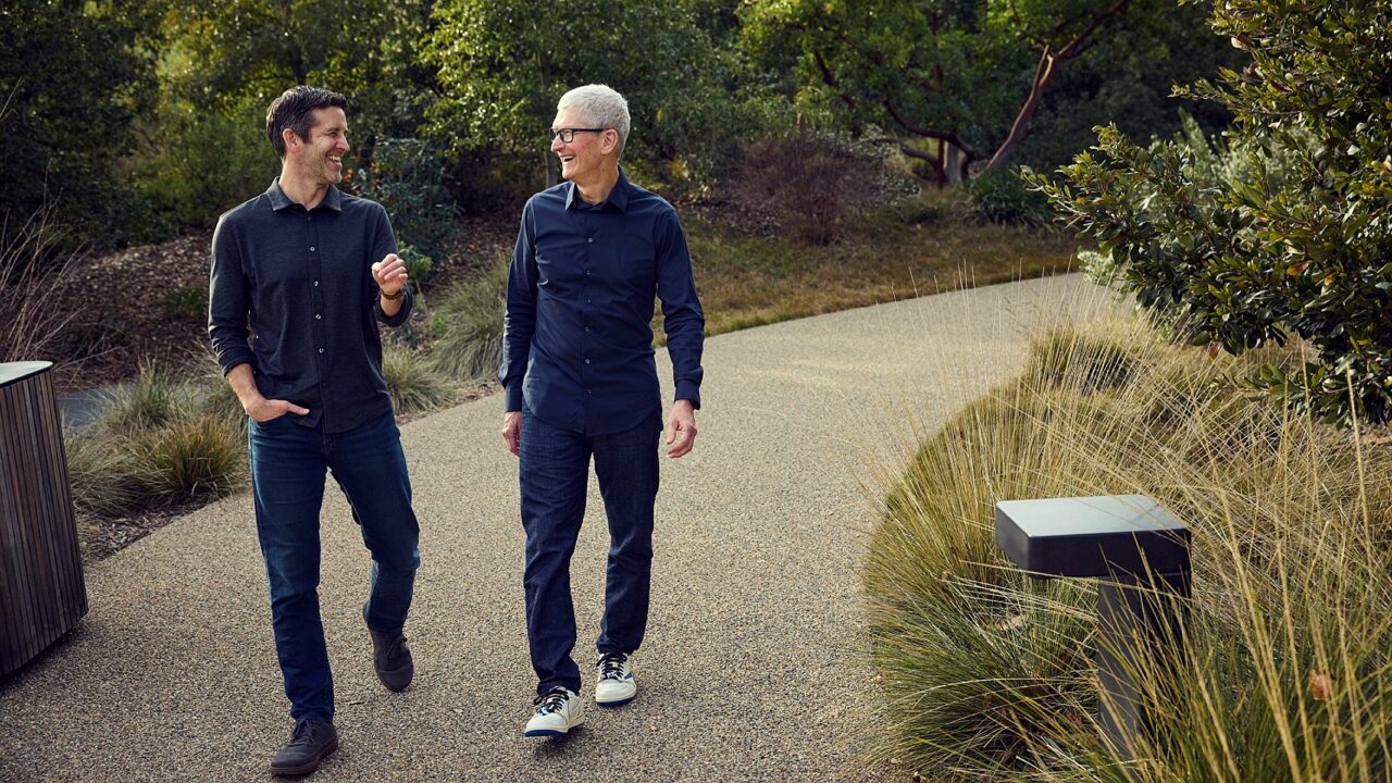 Novo CEO da Apple mira visão de Steve Jobs e gestão de Tim Cook