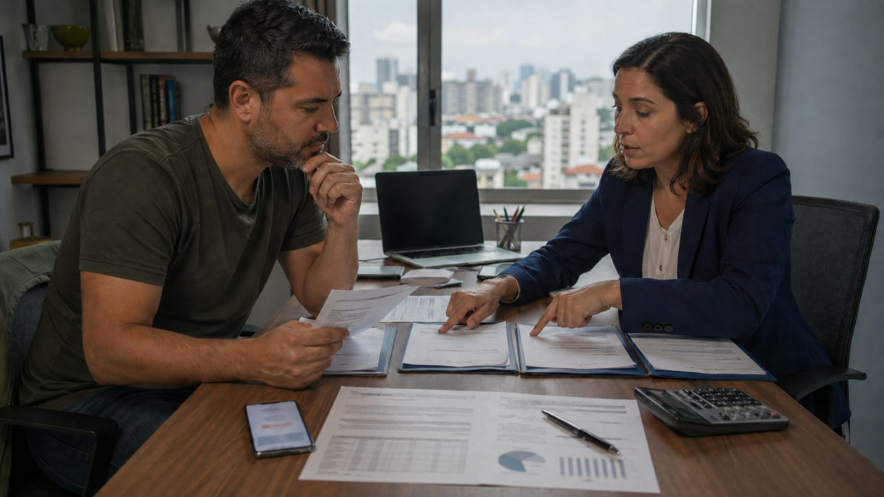 Nem todo encerramento é abusivo: entenda quando o banco pode fechar a conta do cliente