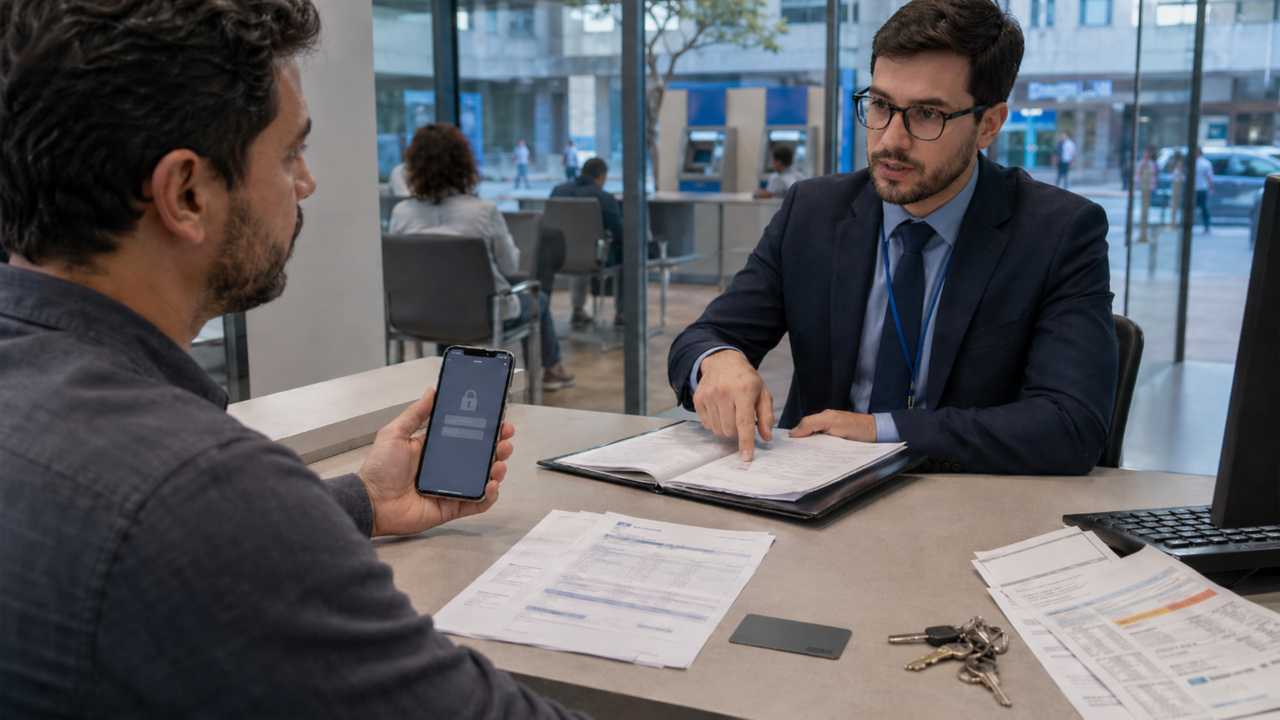 Nem todo encerramento é abusivo: entenda quando o banco pode fechar a conta do cliente