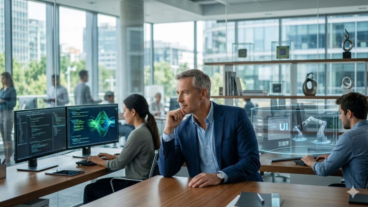 Bill Gates, bilionário “Escolho uma pessoa preguiçosa para fazer um trabalho difícil, porque uma pessoa preguiçosa encontrará uma maneira fácil de o fazer”