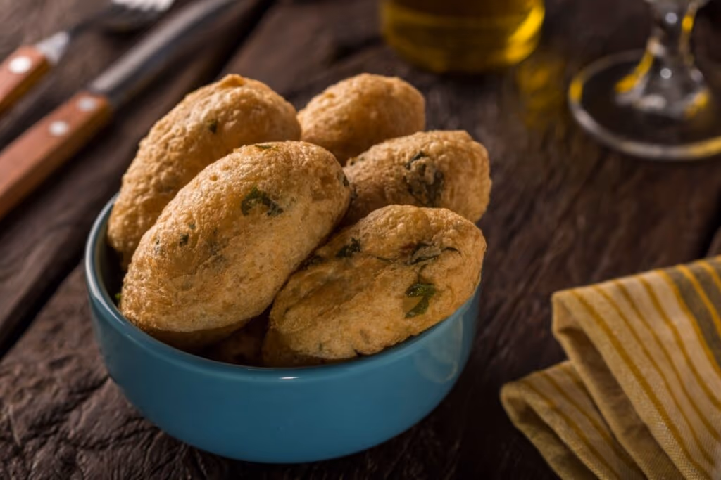 4 receitas com mandioca para um almoço saudável e prático