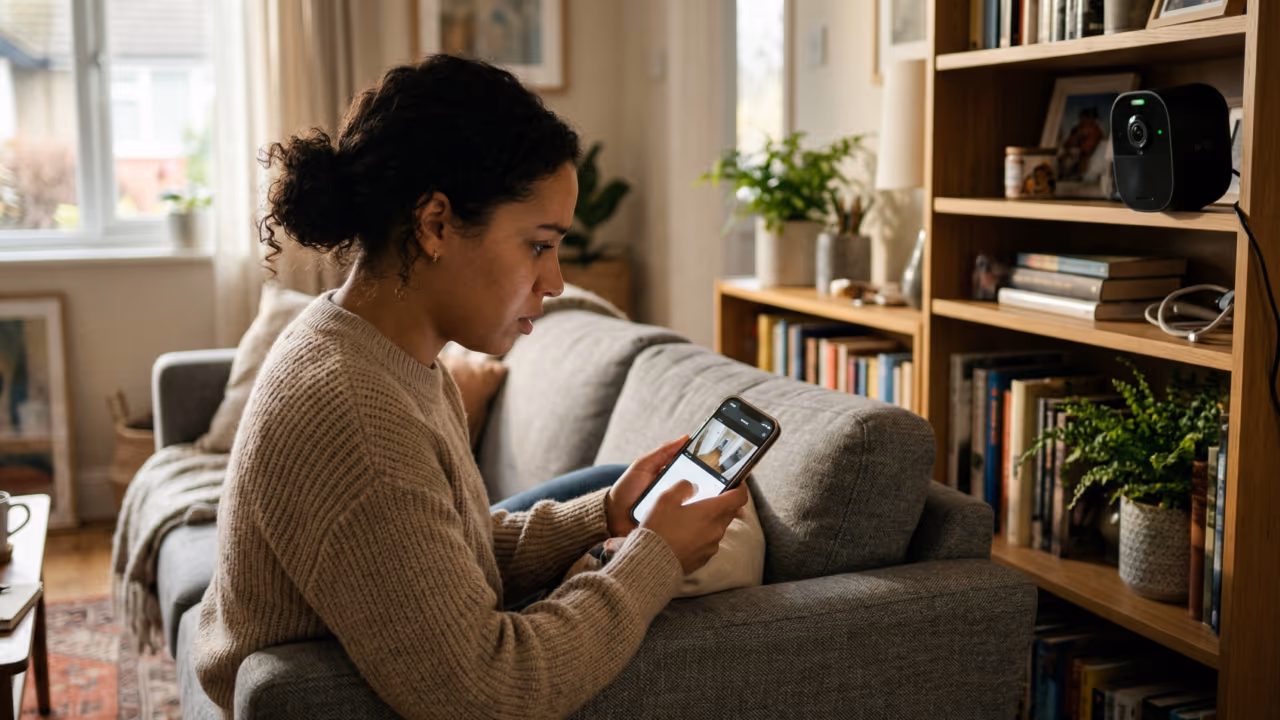 Câmeras Wi-Fi ajudam a vigiar a casa, mas acendem alerta para privacidade e uso indevido