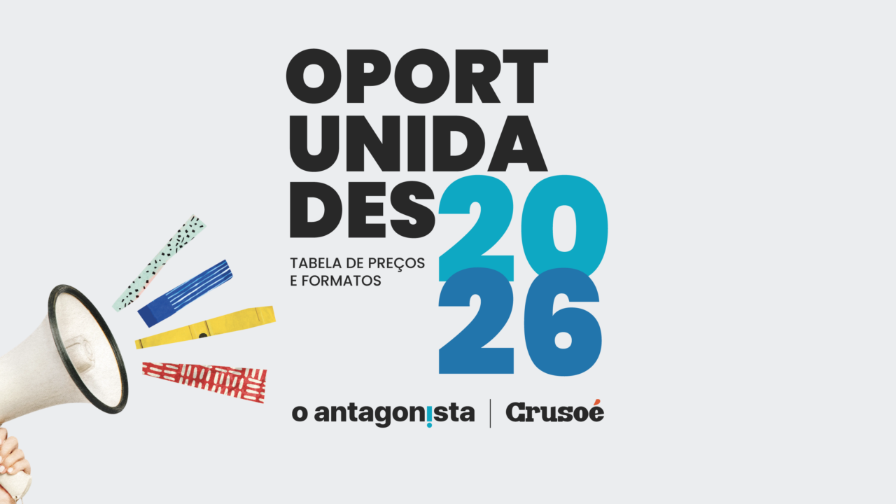 Nova tabela de preços e formatos para download