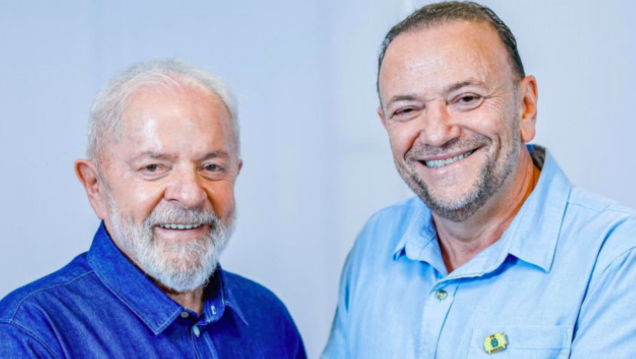 “Claro que Lula é candidato”, diz presidente do PT