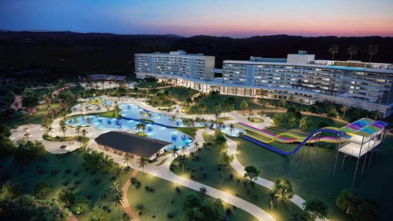 Dono do Tayayá vai à Justiça contra uso de marca em novo resort