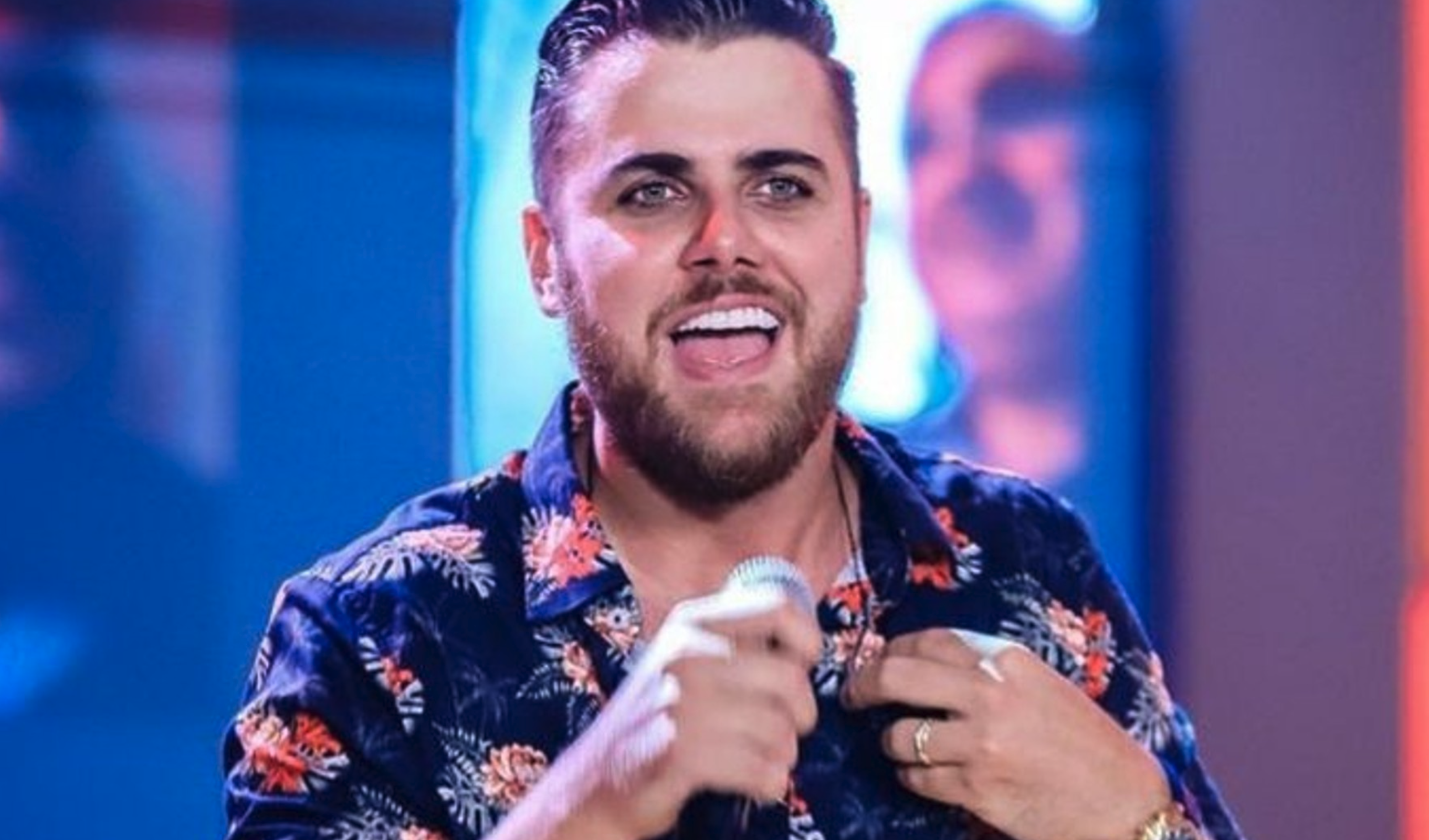 Justiça proíbe vídeo de Zé Neto baseado em conversas de Vorcaro