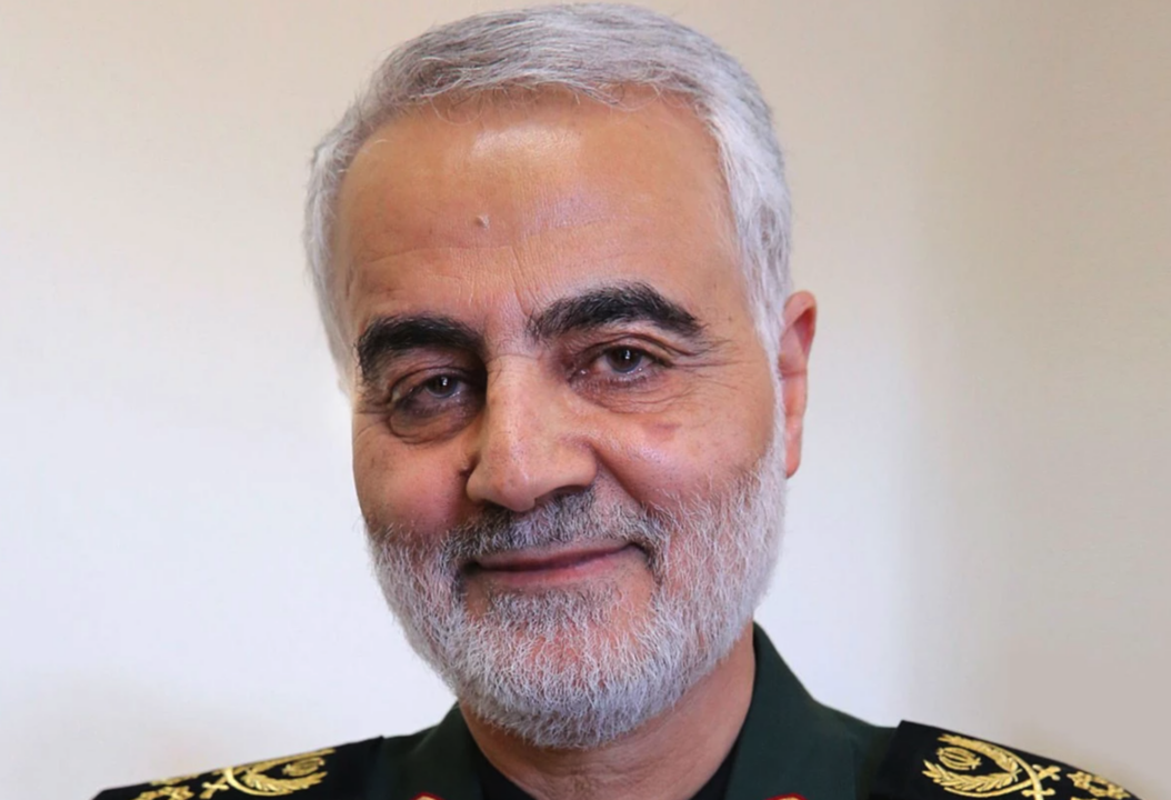 EUA prendem familiares de Soleimani após revogação de green cards