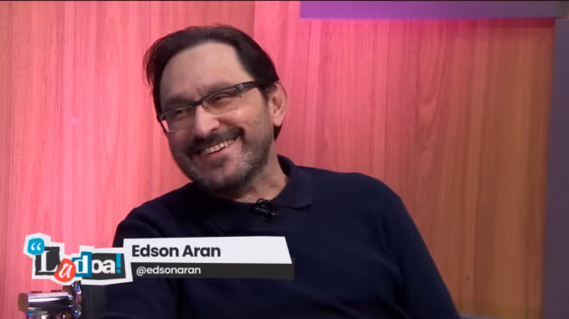 “Agora, a gente tem uma esquerda que é de direita”