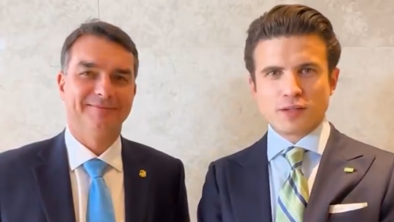 O bolsonarismo que perdoa