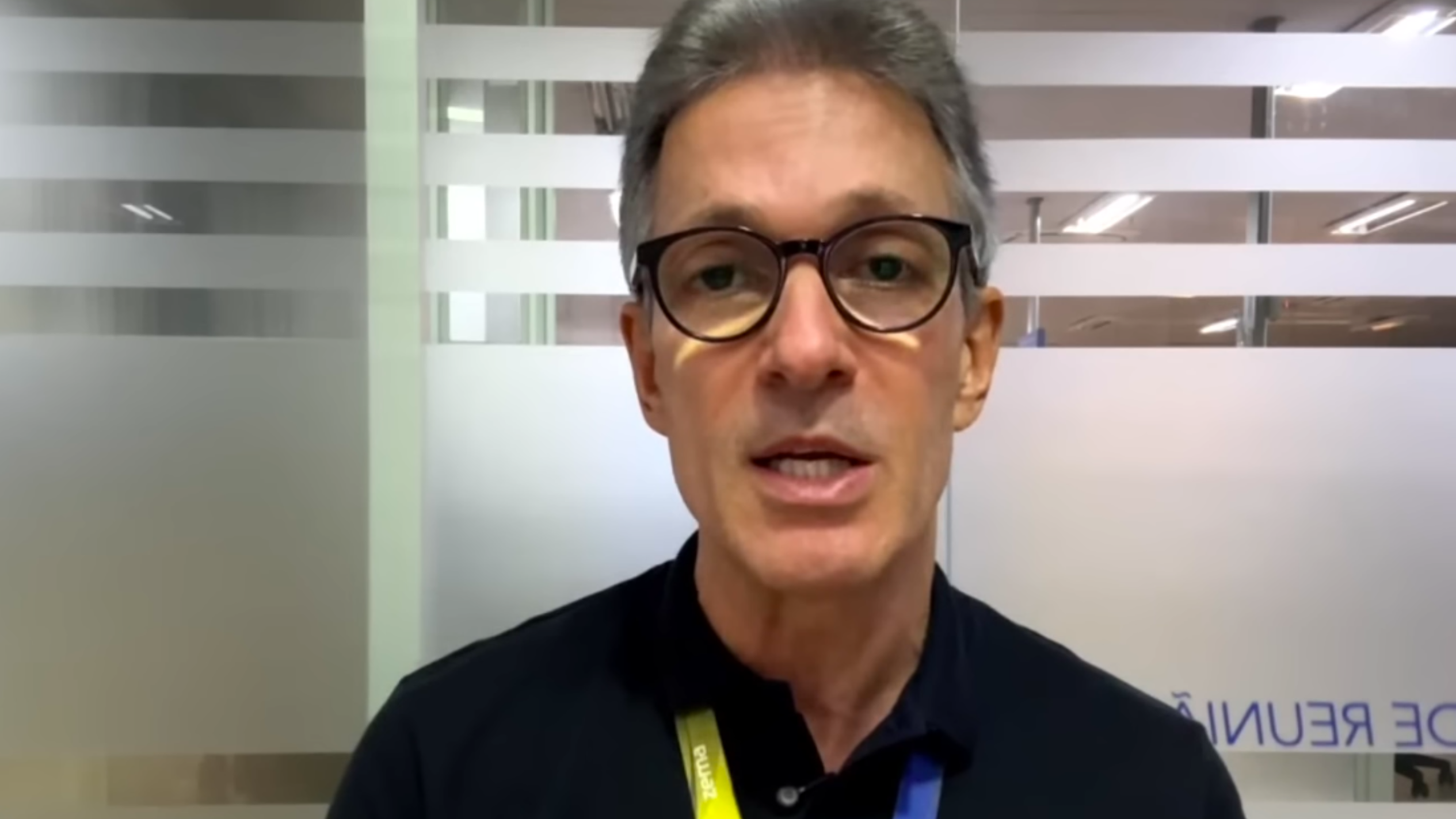 Crusoé: “O intocável ataca novamente”, diz Zema sobre Gilmar