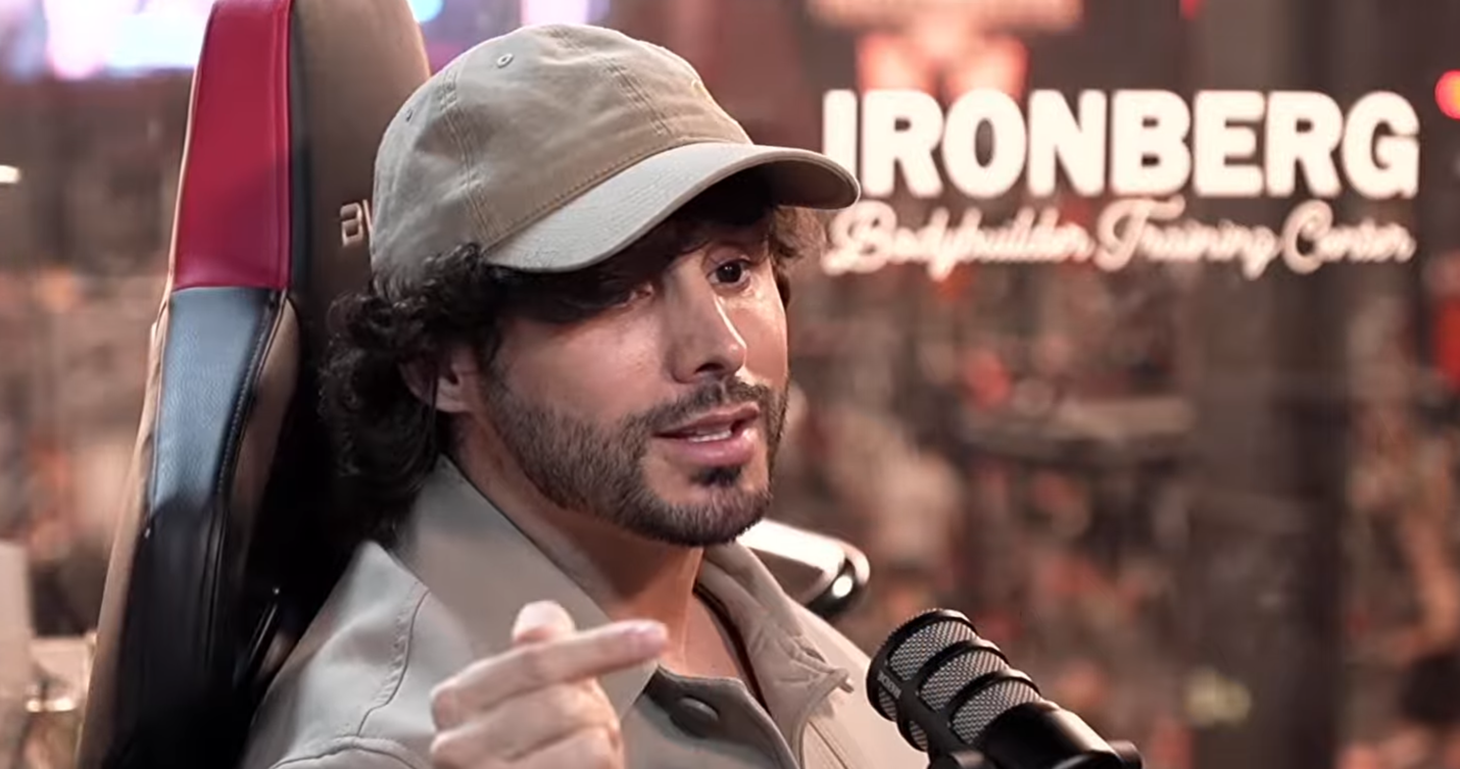 Maquiador de Michelle sobre Flávio: “Esse estereótipo nunca chegou à Presidência”