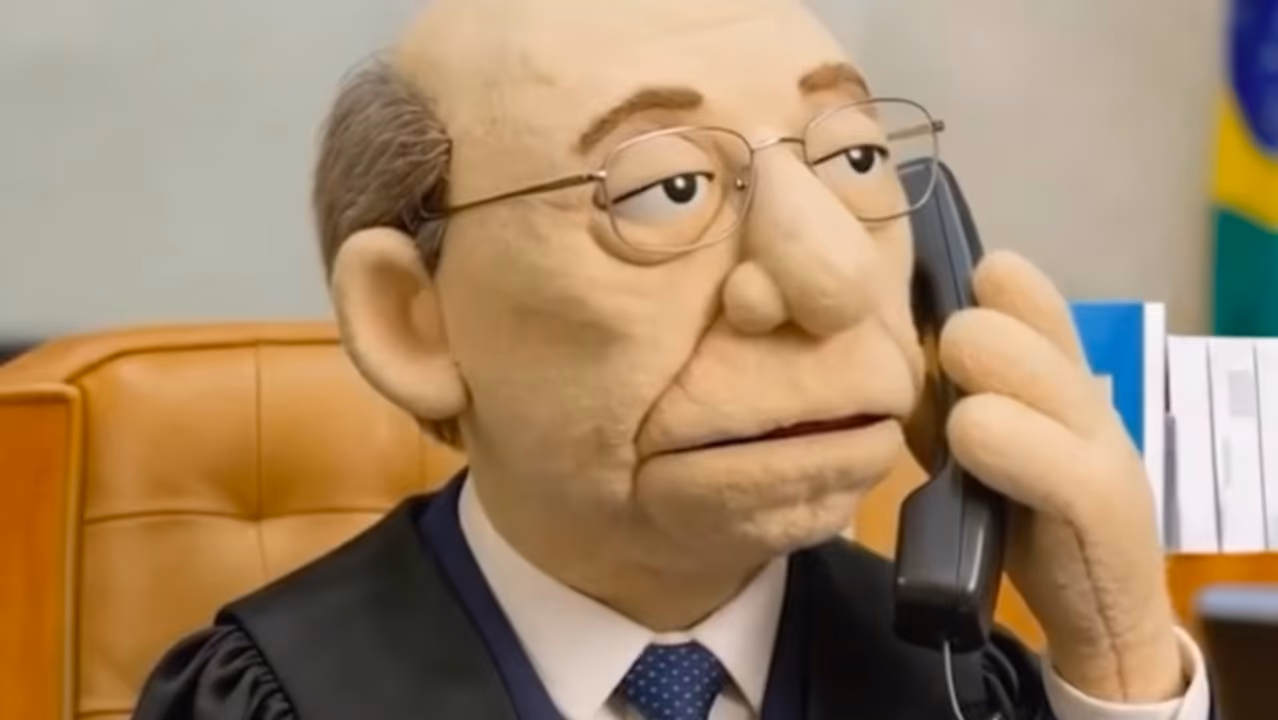 Zema é denunciado por calúnia contra Gilmar Mendes