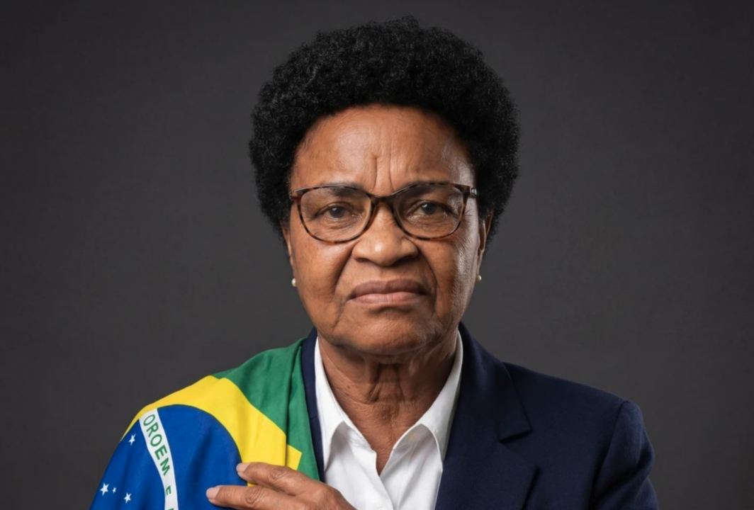 Criador do perfil “Dona Maria” nega ser bolsonarista