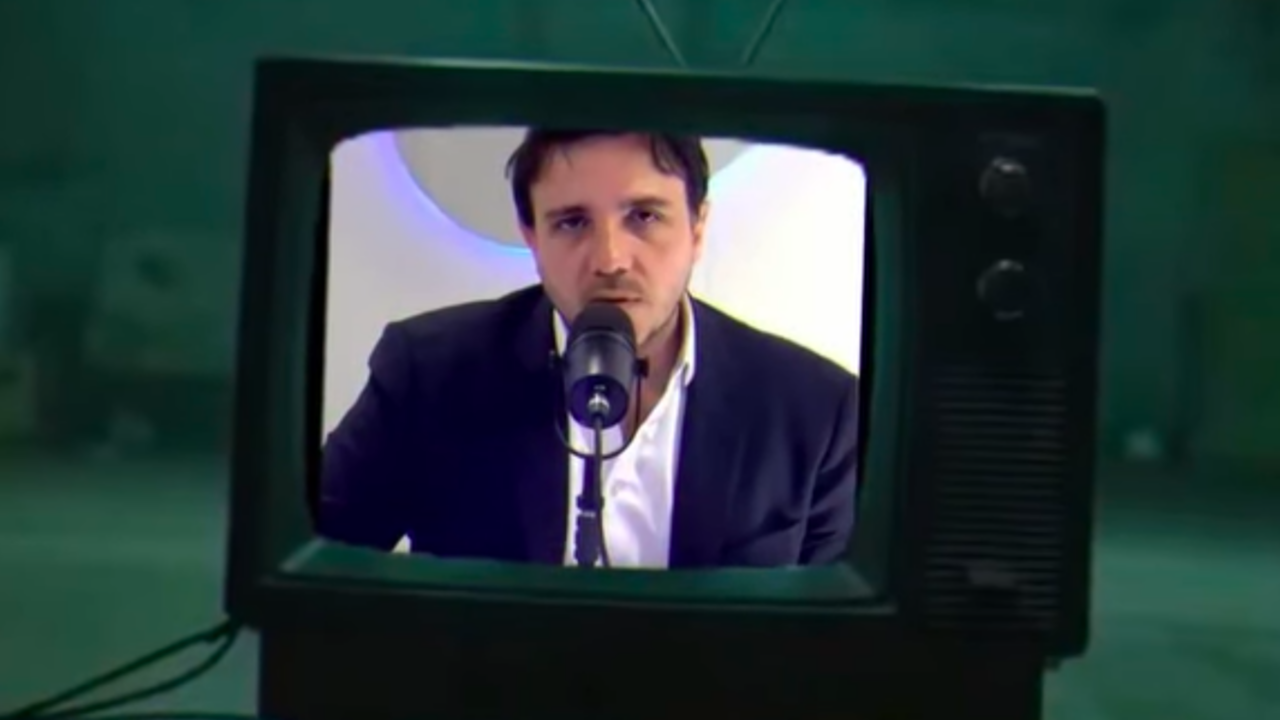 Crusoé: Nexus indica o candidato mais anti-Lula e anti-Bolsonaro