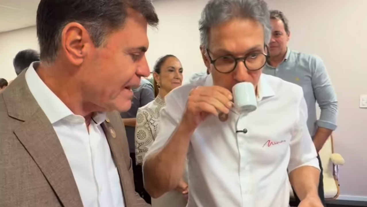 Um bumerangue contra Zema