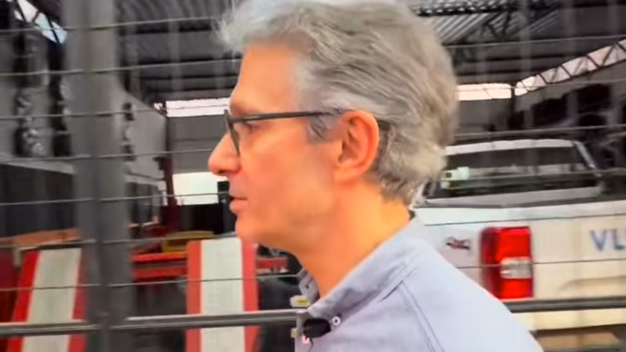 Crusoé: Zema encosta em Lula no segundo turno, indica AtlasIntel