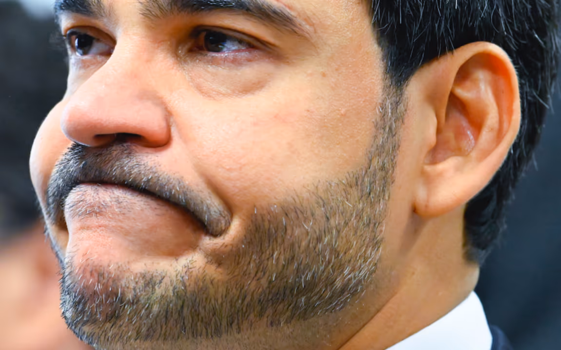 “Não acho que o exercício de poder deva ser tirânico”, diz Messias sobre STF