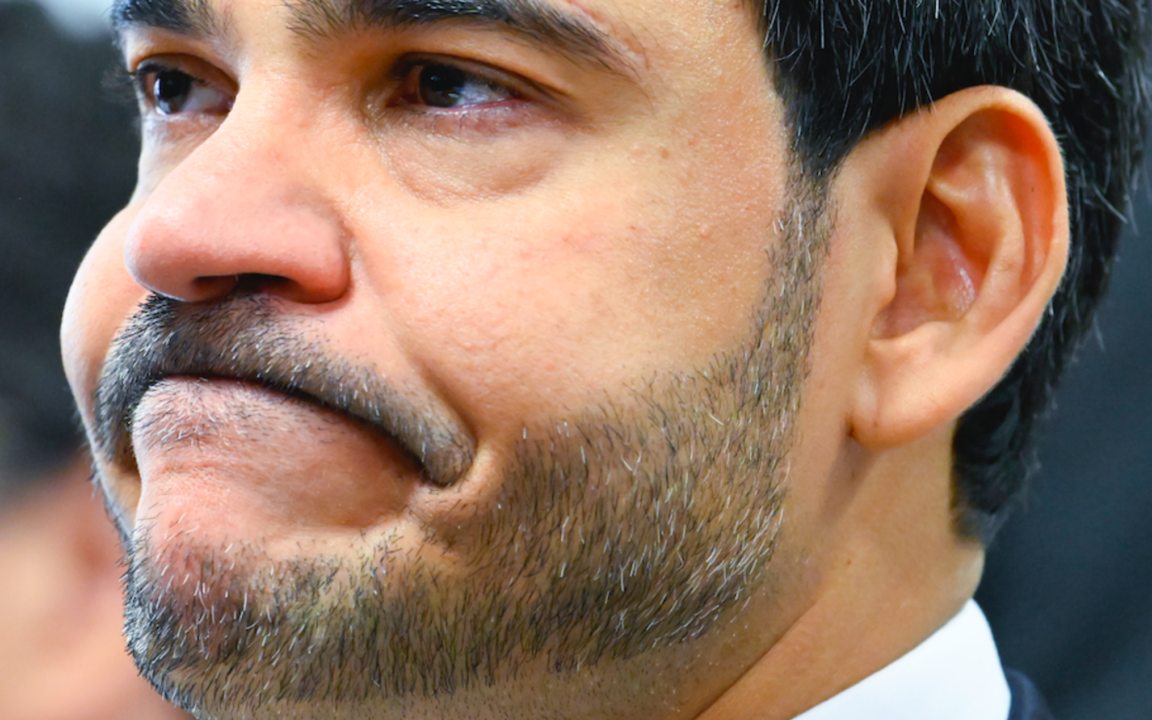 “Não acho que o exercício de poder deva ser tirânico”, diz Messias sobre STF