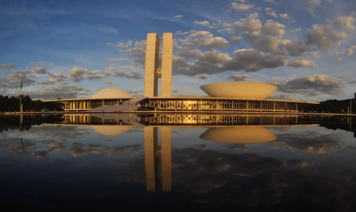 Congresso comunica ao governo derrubada do veto ao PL da Dosimetria