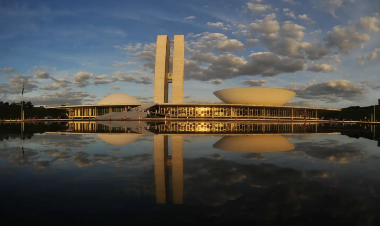 Congresso comunica ao governo derrubada do veto ao PL da Dosimetria