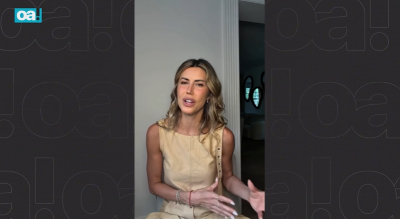 “Fui arrastada para um lamaçal que não me pertence”, diz ex-noiva de Vorcaro