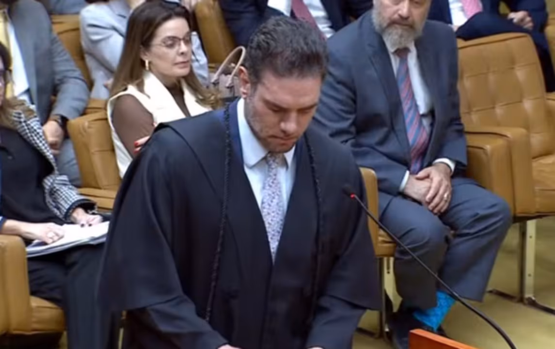 “Rio virou Gotham City”, diz advogado do PSD contra eleição indireta