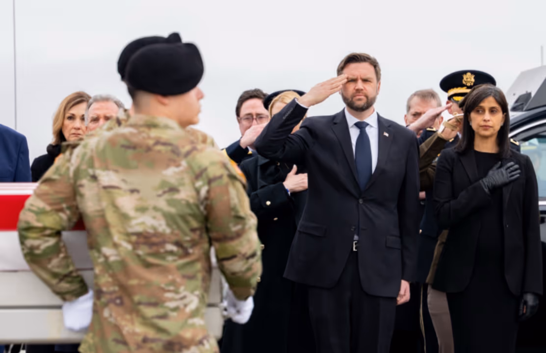 Crusoé: O duplo fracasso de JD Vance