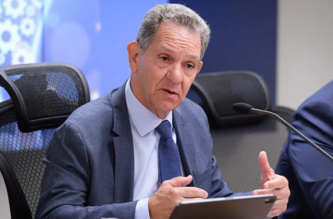 “Todo mundo vendendo voto por aí”, diz ministro do STJ