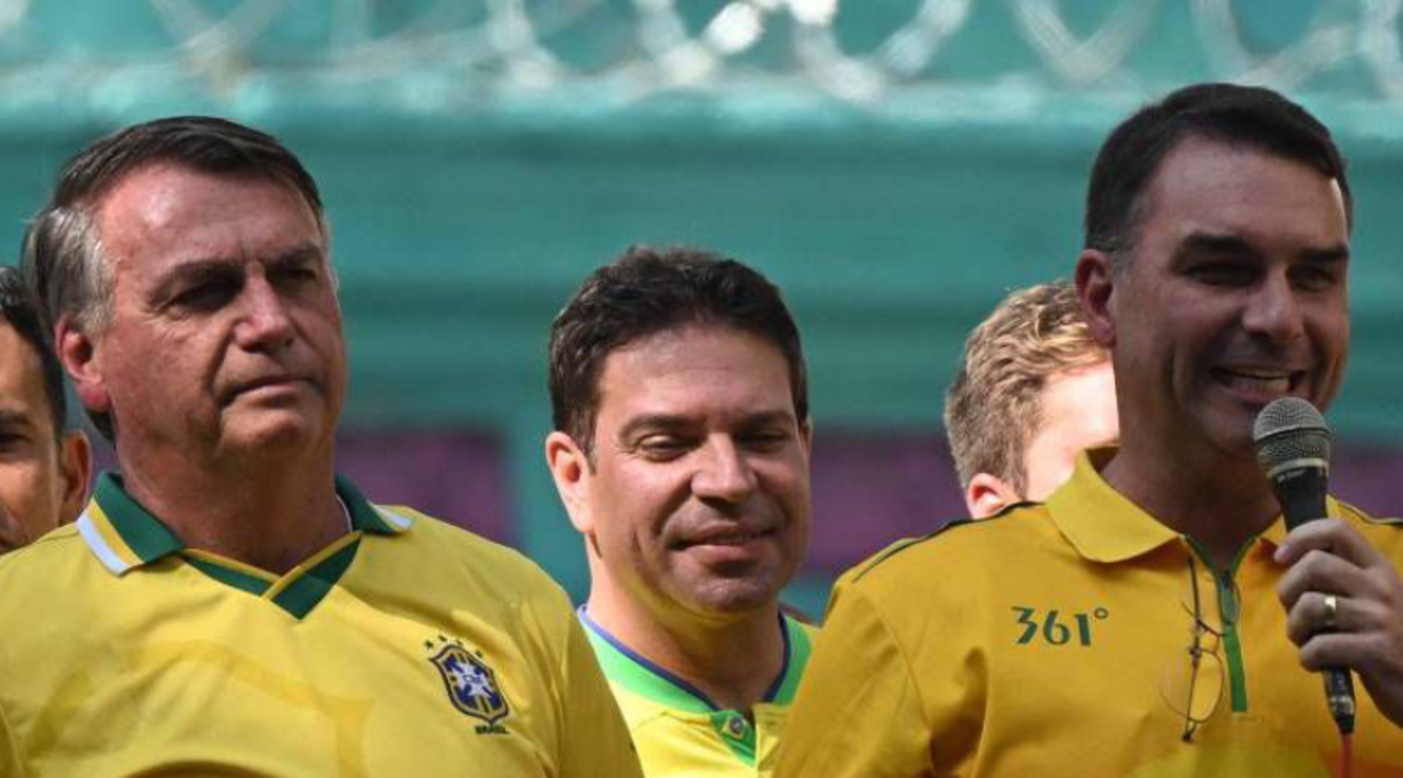 “Era uma questão de tempo até que Ramagem estivesse livre”, diz Flávio