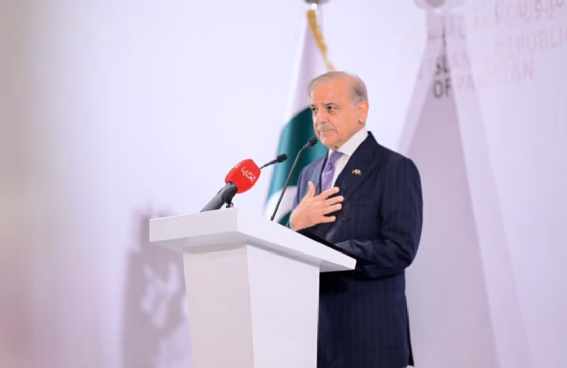 Paquistão agradece Trump por prorrogar cessar-fogo com Irã